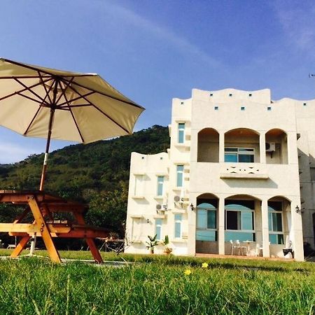 Sea Princess B&B Fengbin Extérieur photo