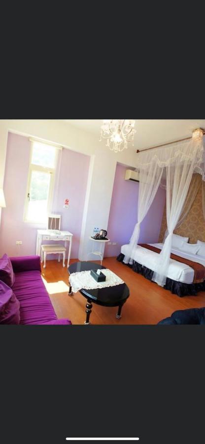 Sea Princess B&B Fengbin Extérieur photo