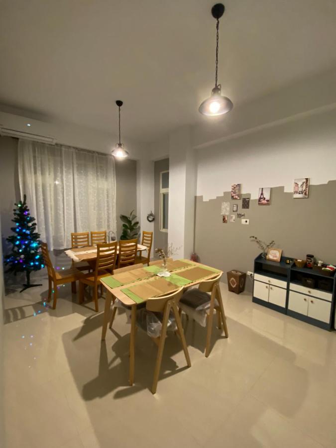Sea Princess B&B Fengbin Extérieur photo