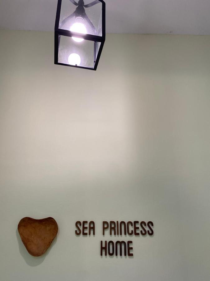 Sea Princess B&B Fengbin Extérieur photo