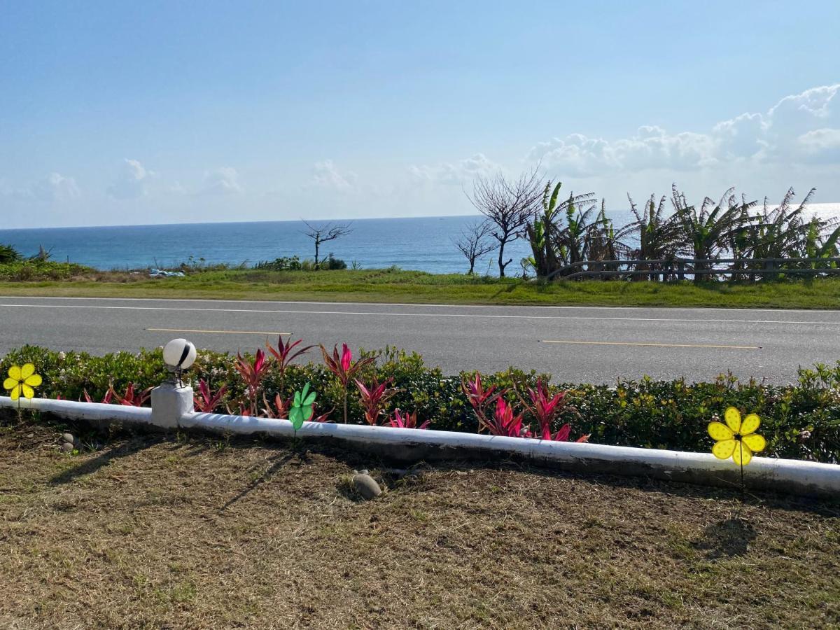 Sea Princess B&B Fengbin Extérieur photo