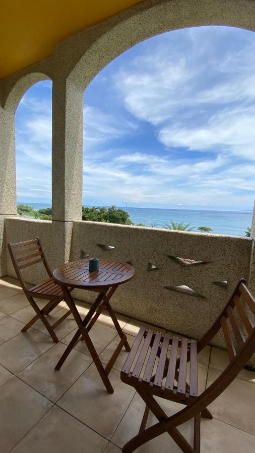 Sea Princess B&B Fengbin Extérieur photo