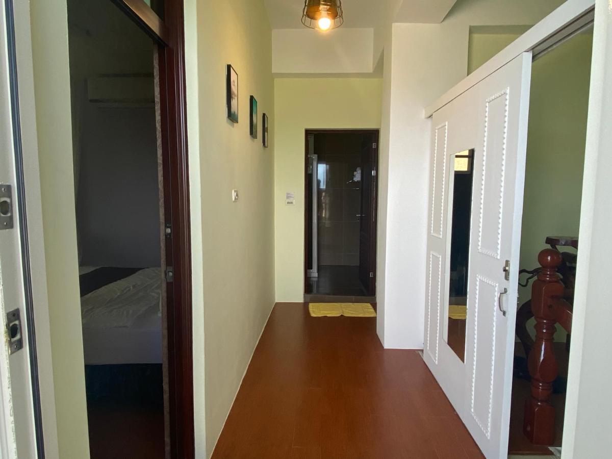 Sea Princess B&B Fengbin Extérieur photo