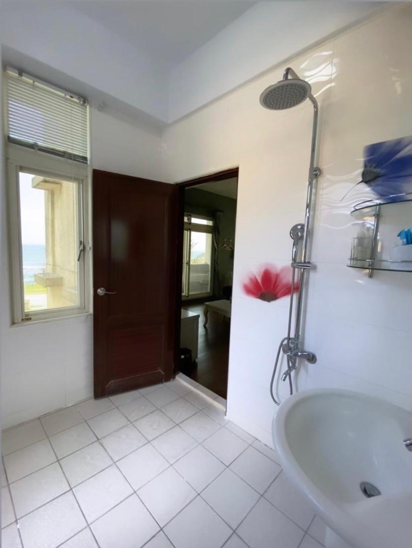 Sea Princess B&B Fengbin Extérieur photo