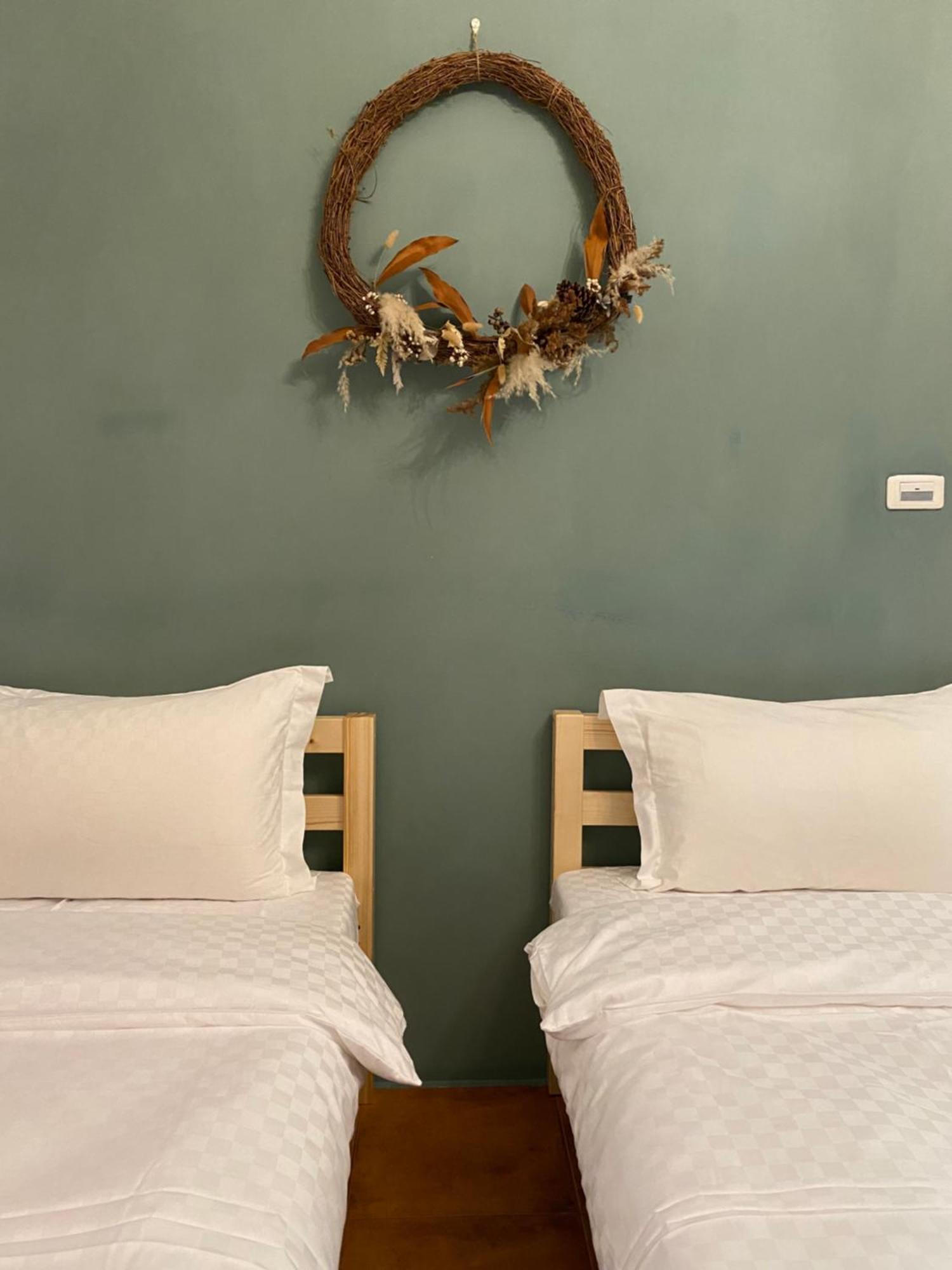 Sea Princess B&B Fengbin Extérieur photo
