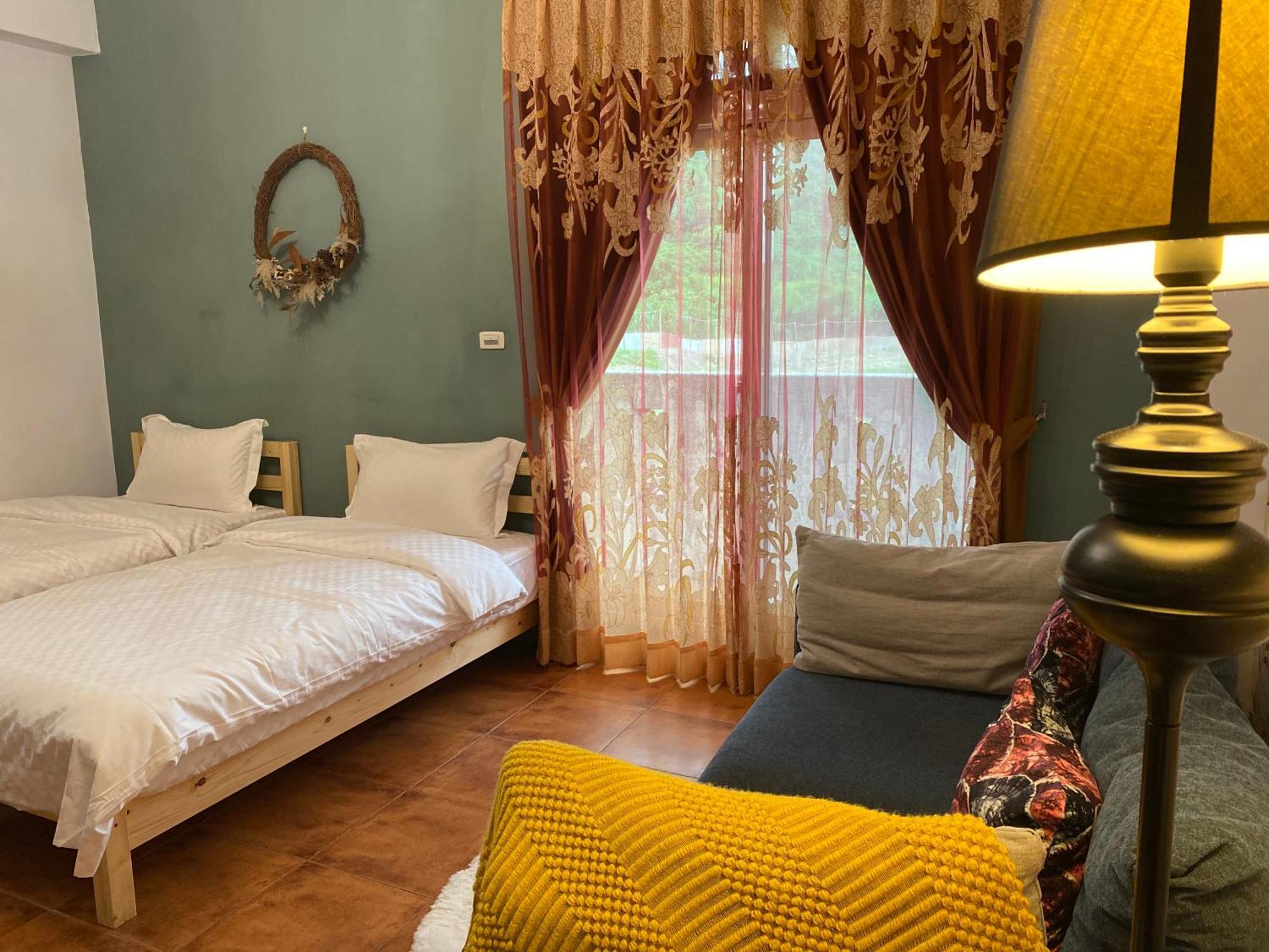 Sea Princess B&B Fengbin Extérieur photo