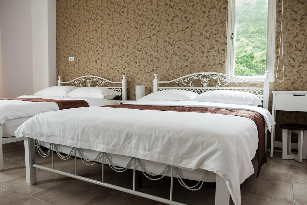Sea Princess B&B Fengbin Extérieur photo