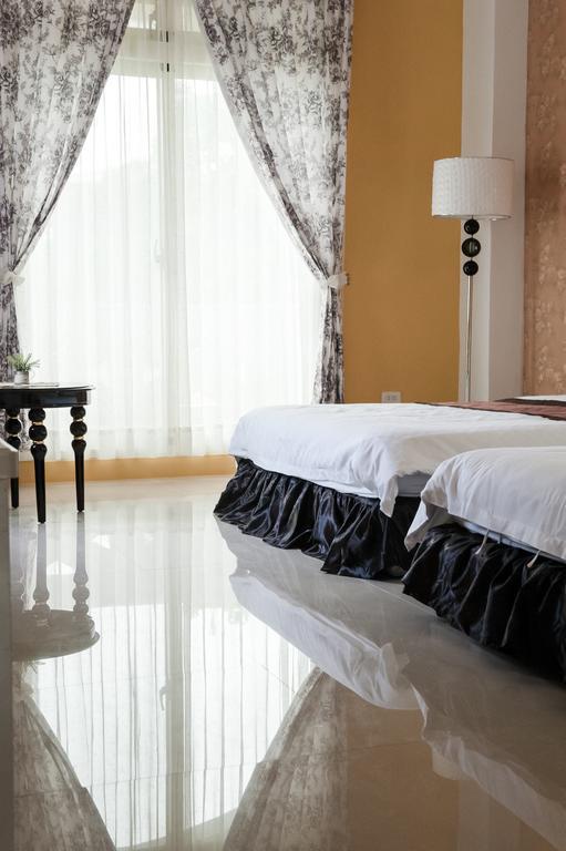 Sea Princess B&B Fengbin Extérieur photo