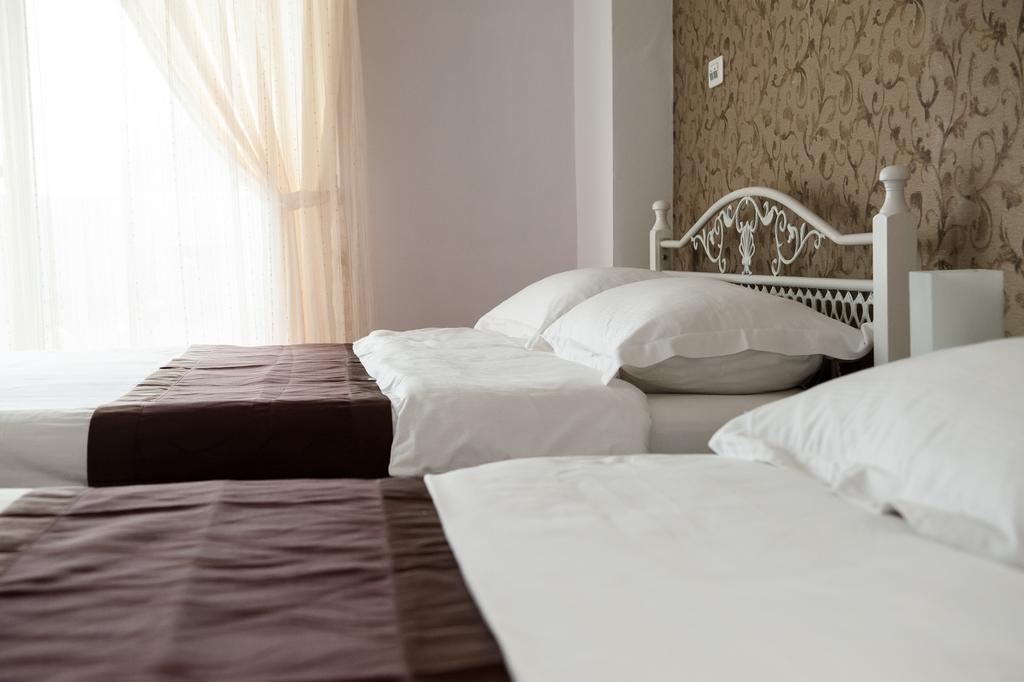 Sea Princess B&B Fengbin Extérieur photo