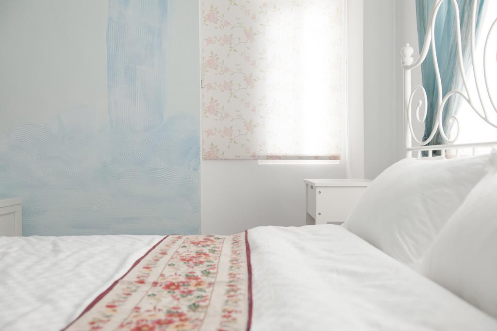 Sea Princess B&B Fengbin Extérieur photo