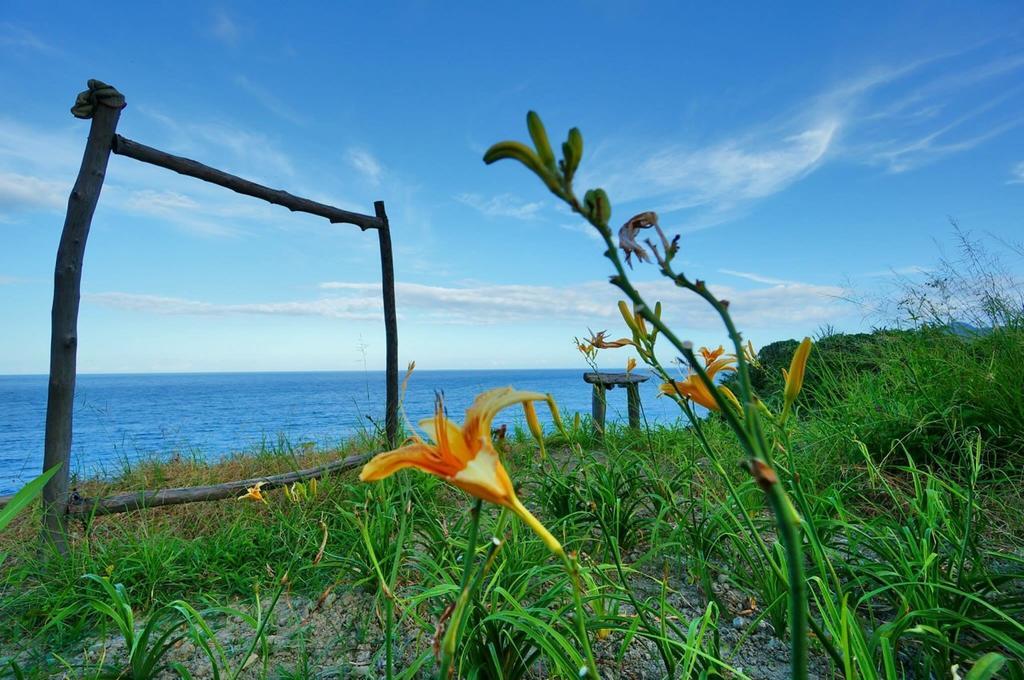 Sea Princess B&B Fengbin Extérieur photo